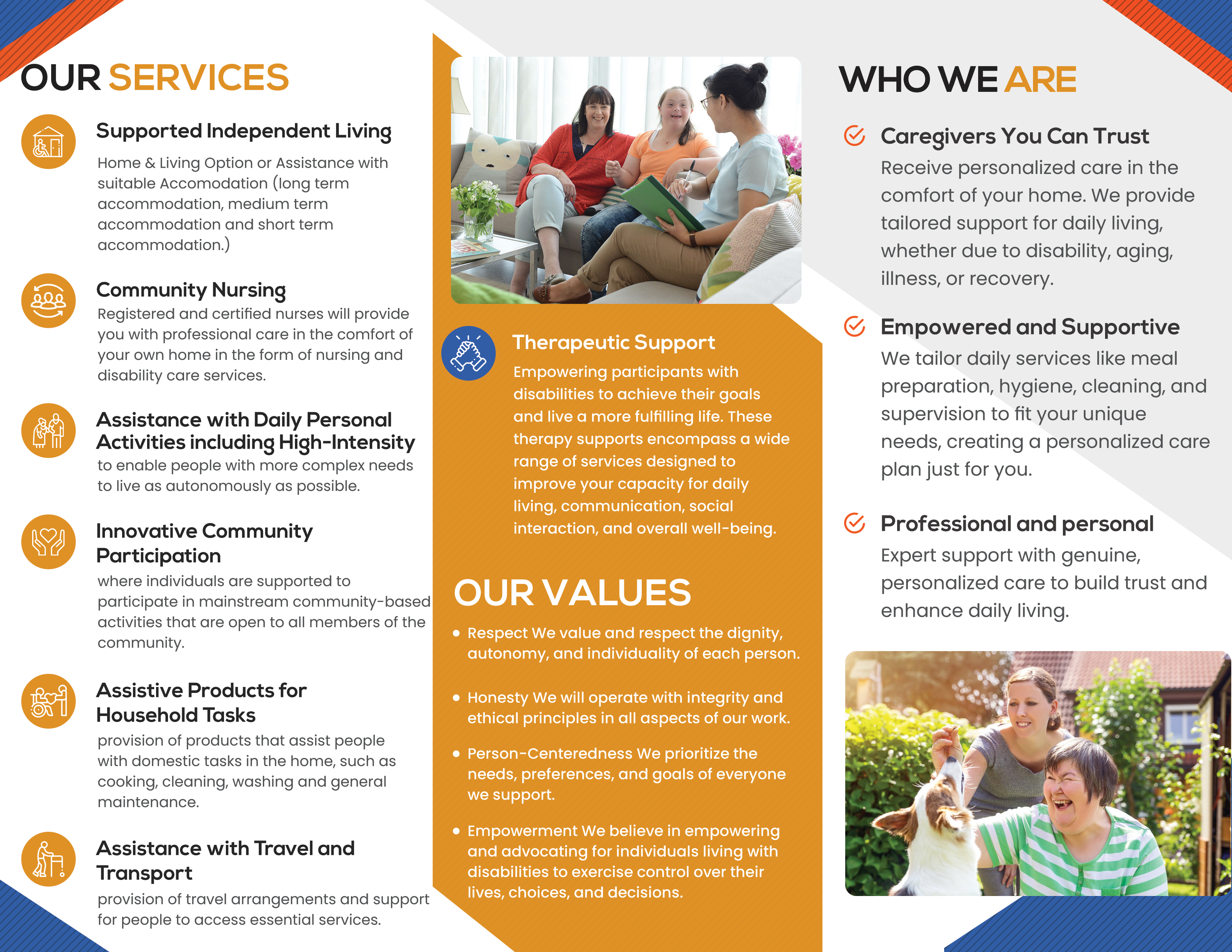 Oasis Services Australia — photo 3