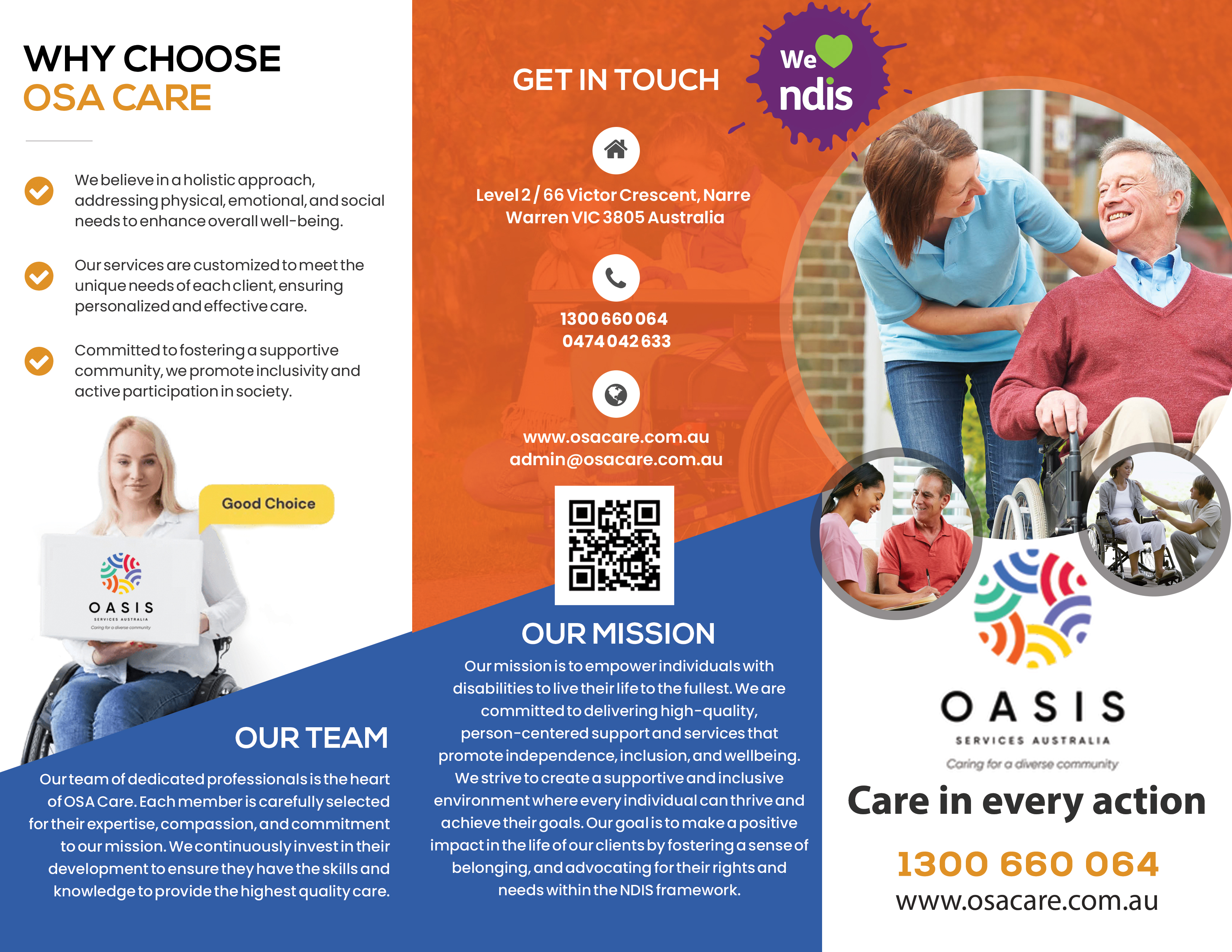 Oasis Services Australia — photo 2