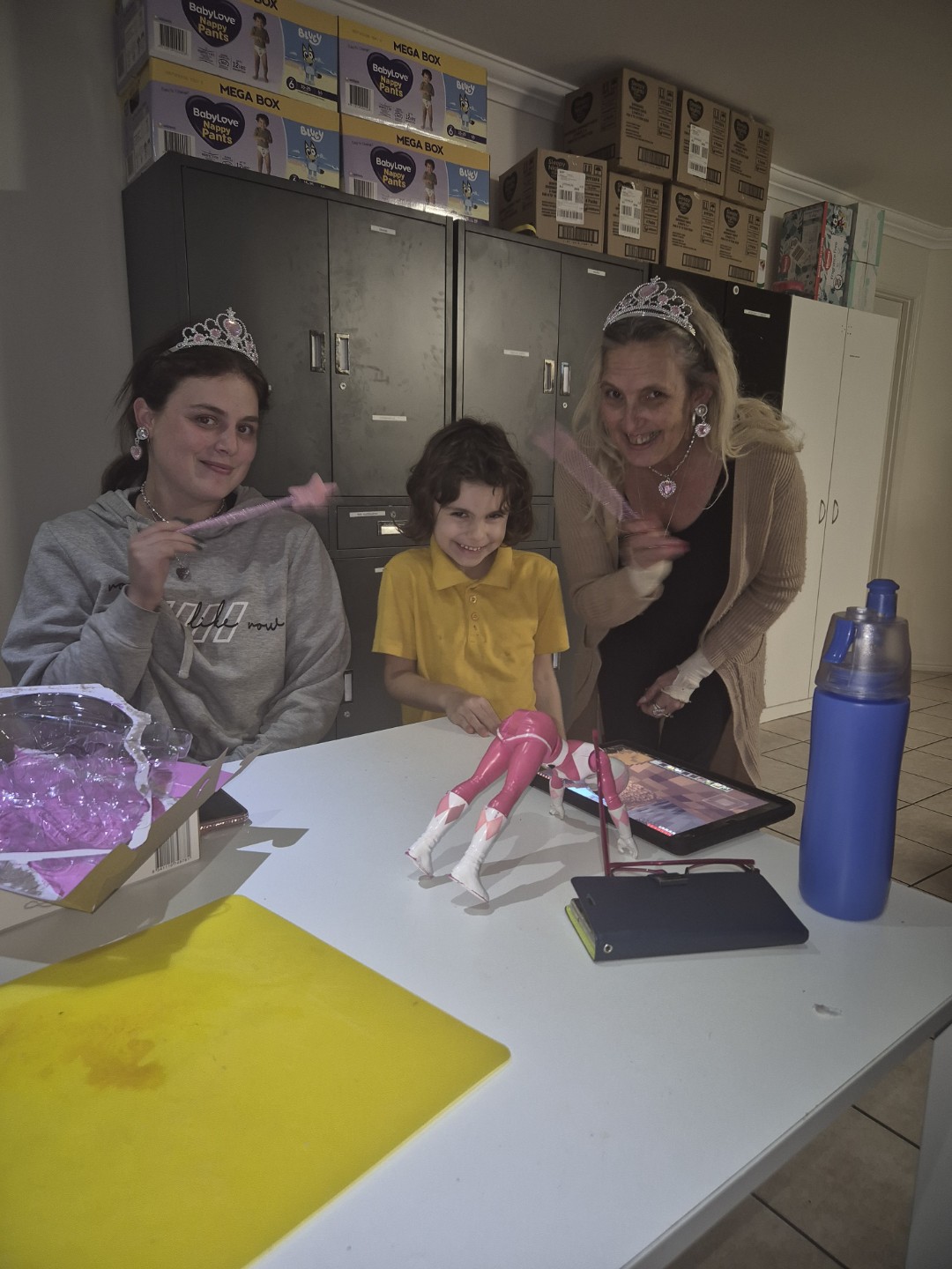 OPEN HEART SOLUTIONS — photo 8