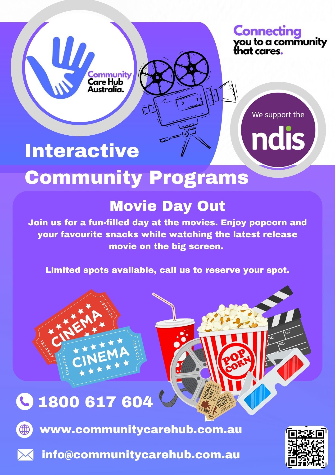 Community Care Hub Australia — photo 4