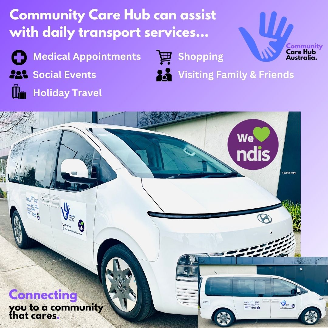 Community Care Hub Australia — photo 8