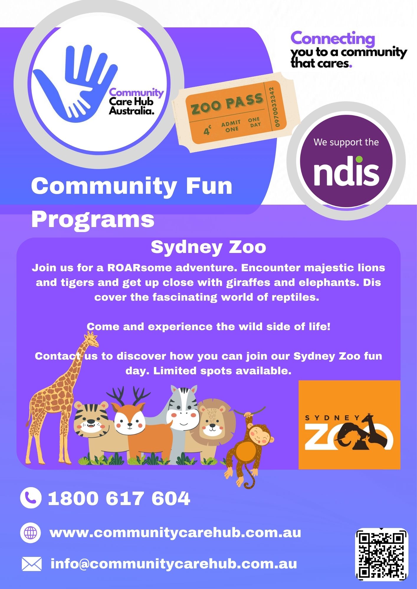 Community Care Hub Australia — photo 6