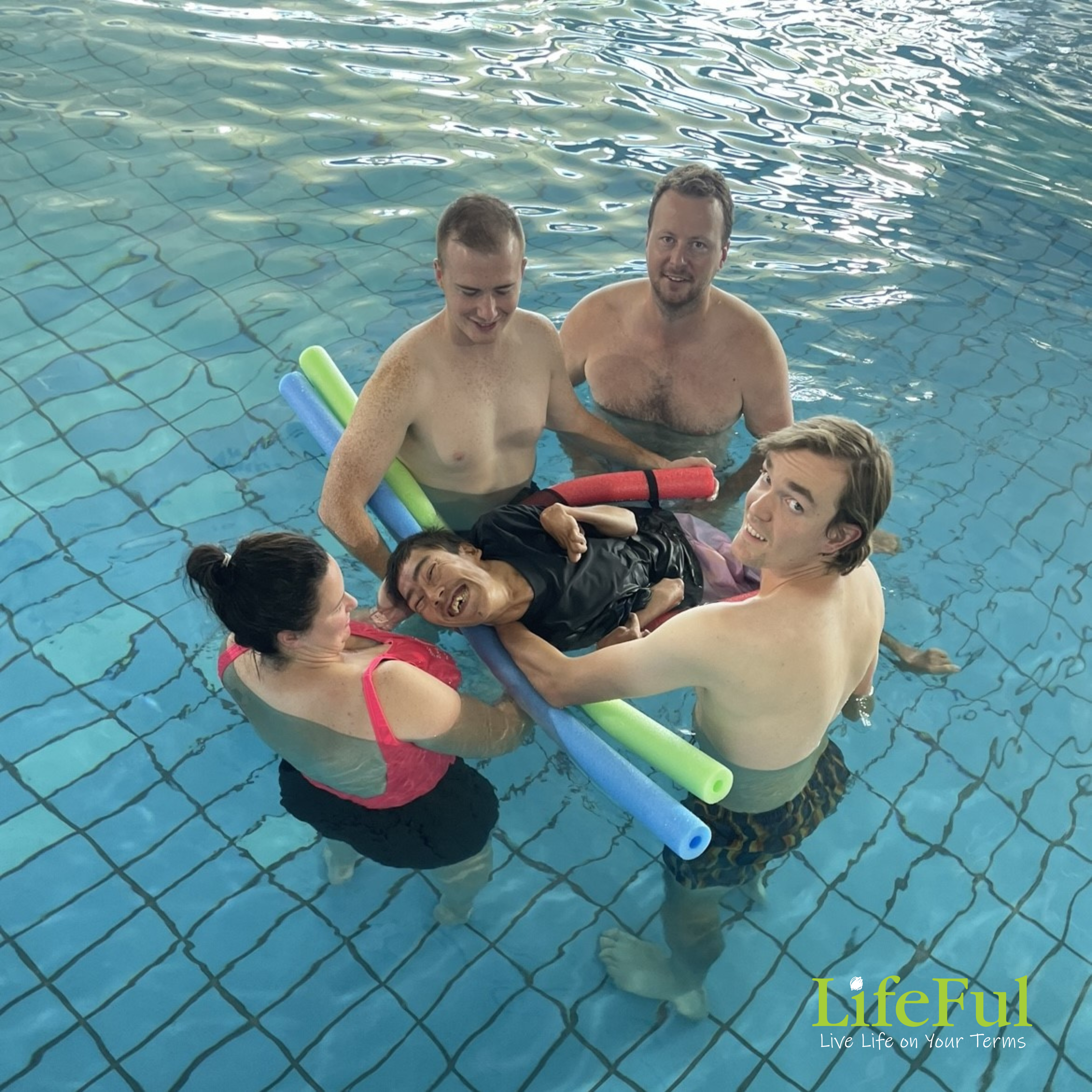 LifeFul NDIS — photo 8