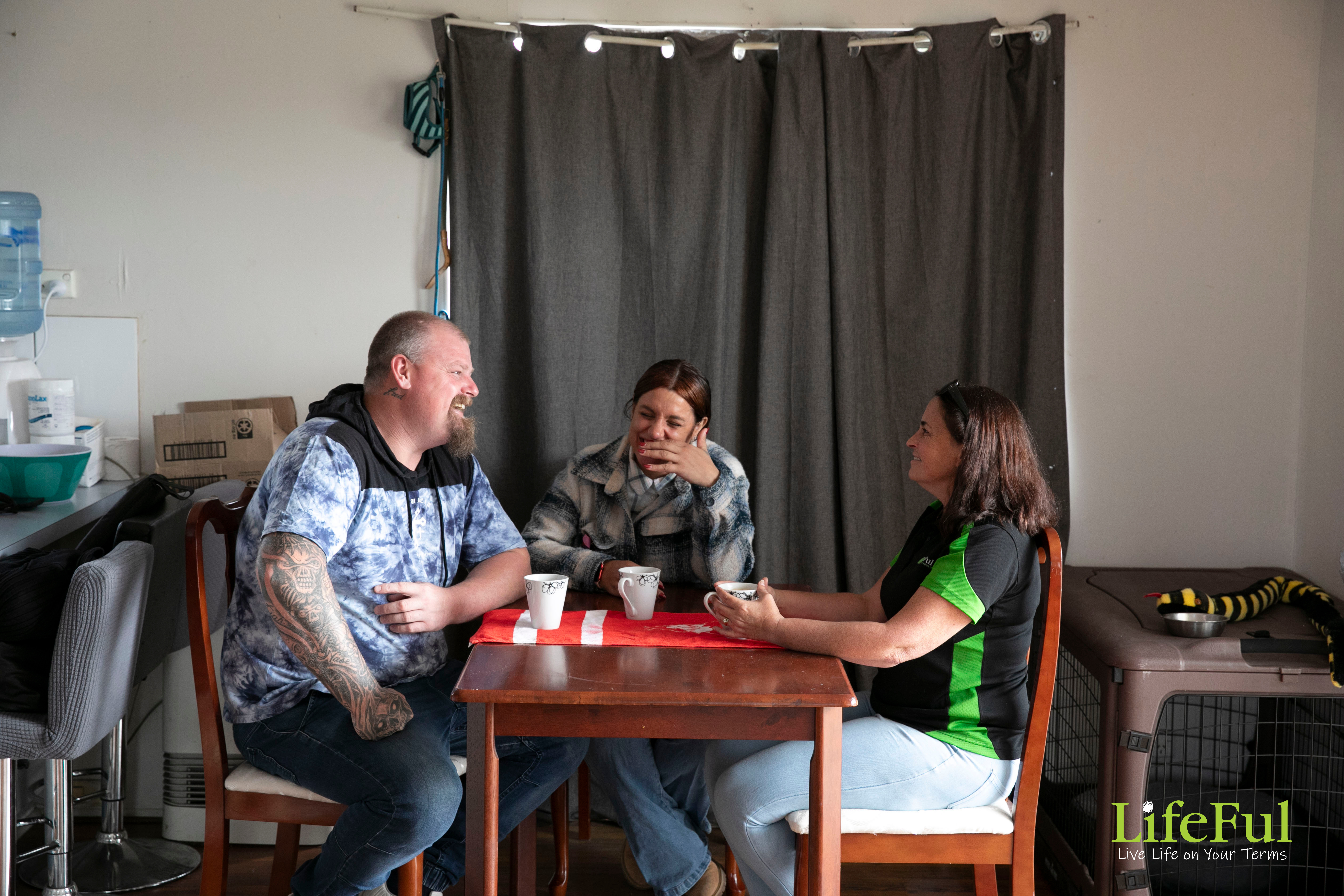 LifeFul NDIS — photo 6
