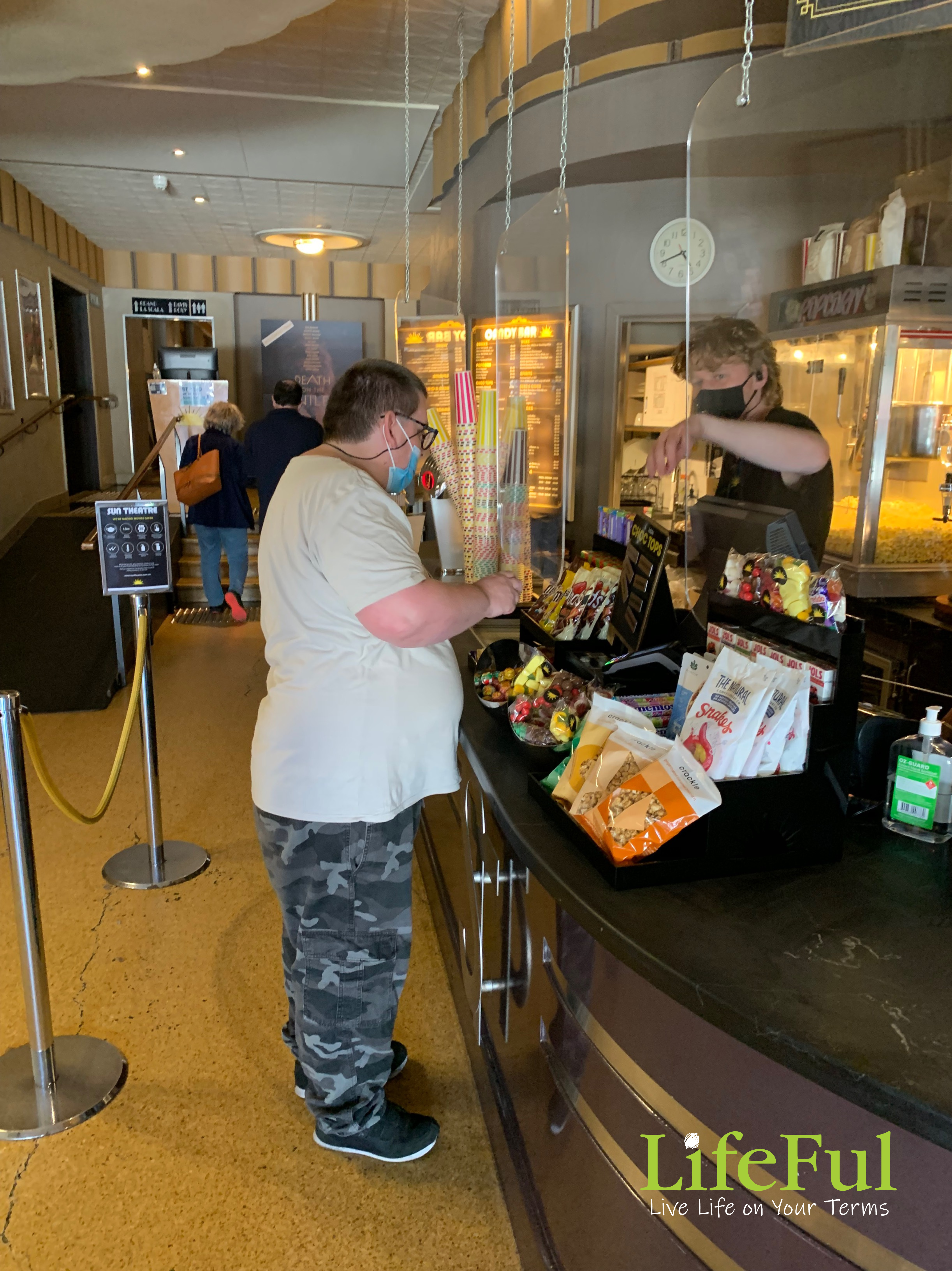 LifeFul NDIS — photo 4