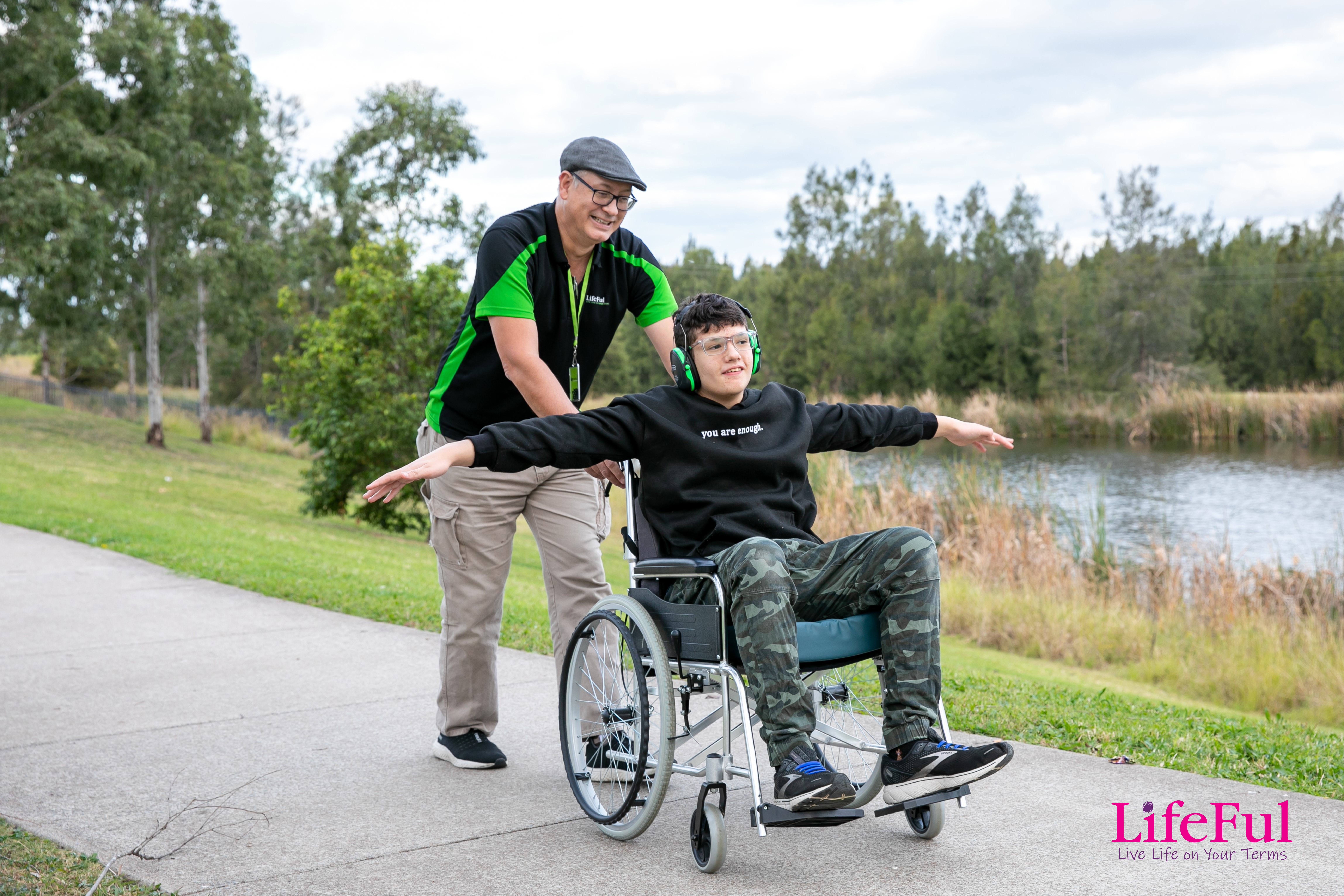 LifeFul NDIS — photo 9