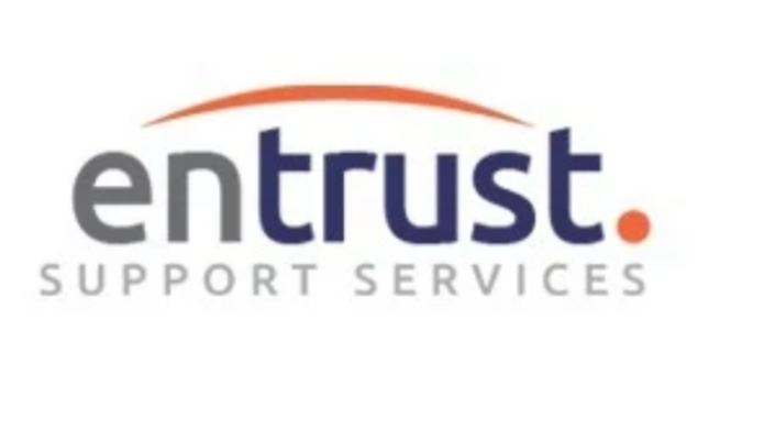 Entrust Support Services