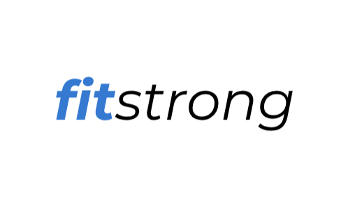 Fitstrong logo