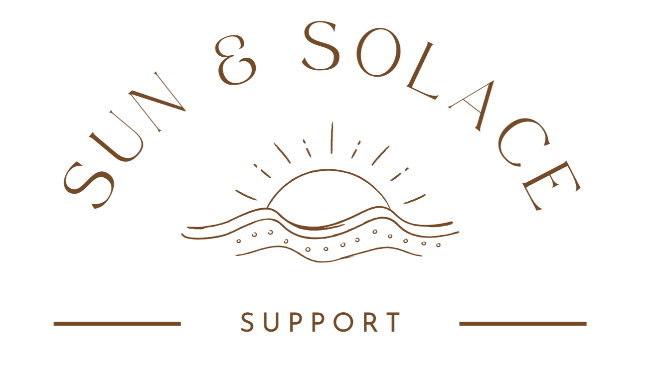 Sun & Solace Support