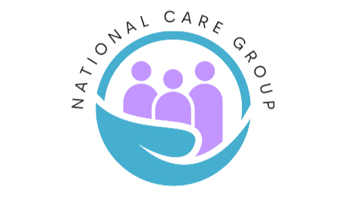 National Care Group logo