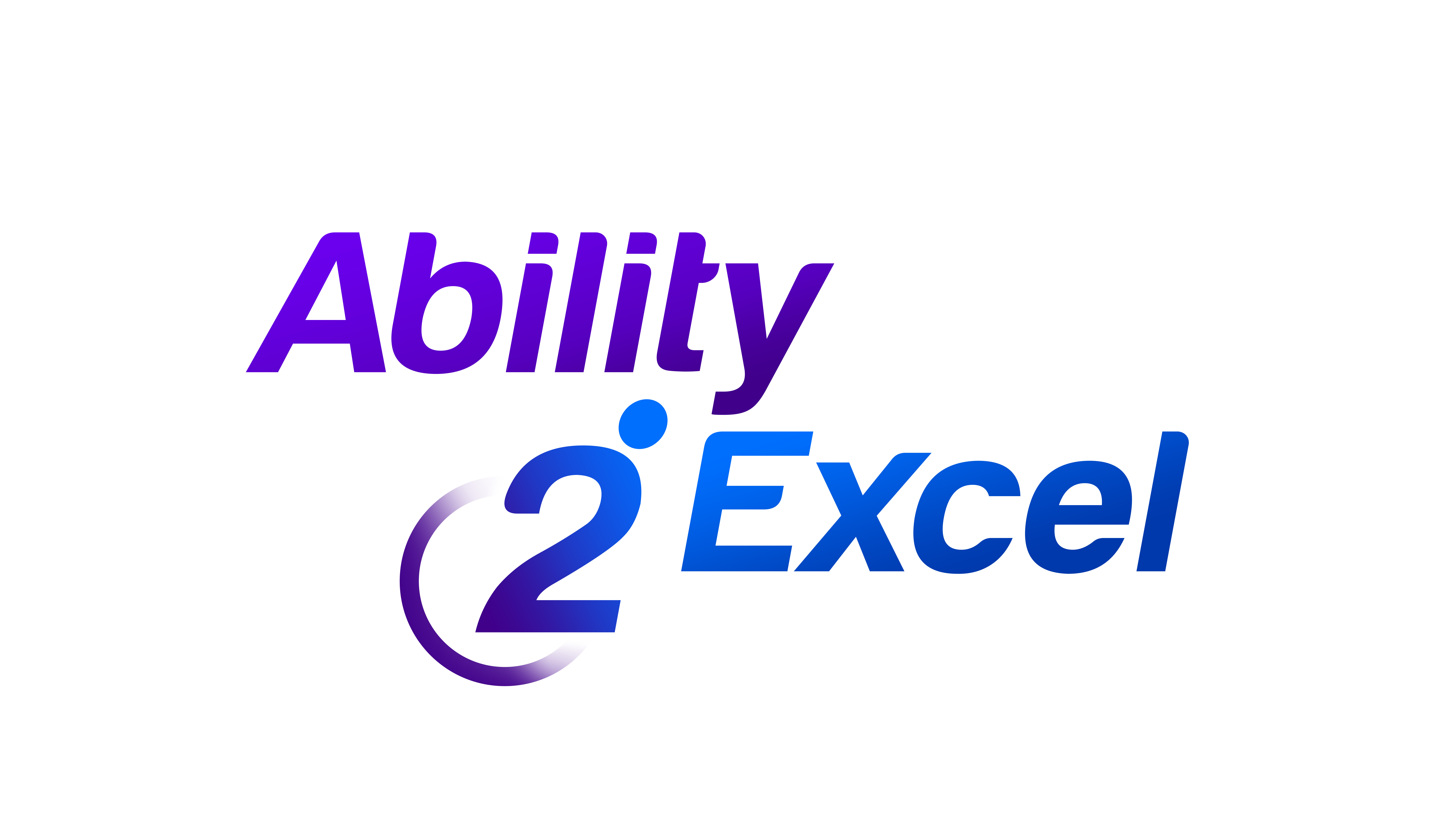 Ability 2 Excel