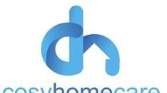 Cosy home care logo