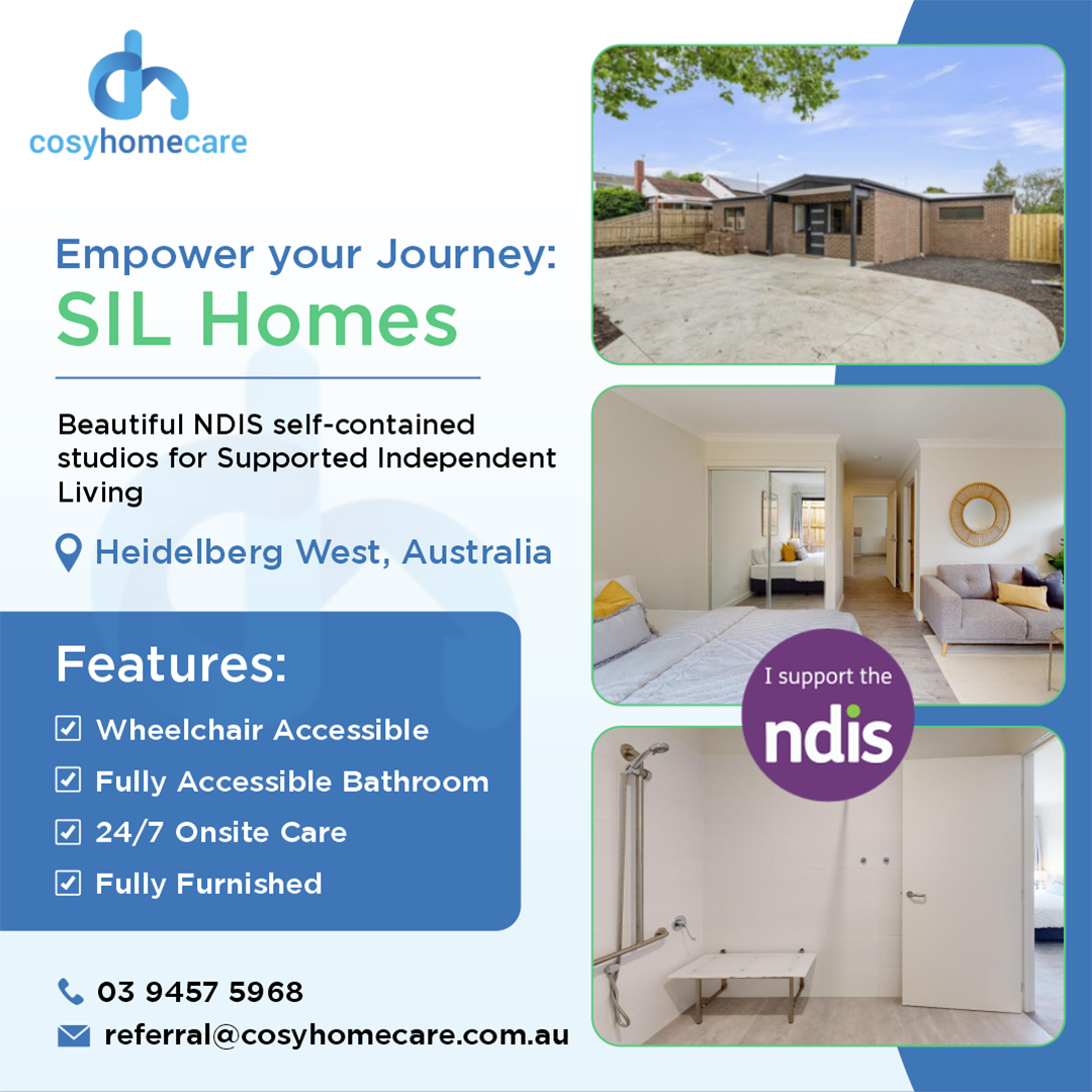 Cosy home care — photo 4