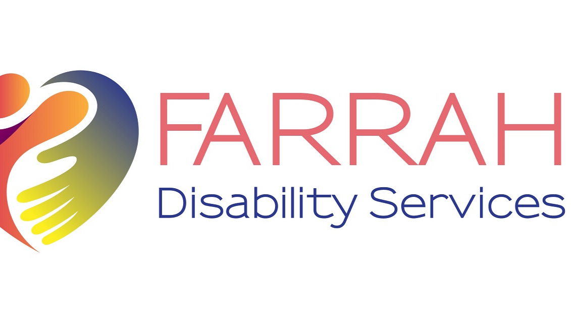 Farrah Disability services logo