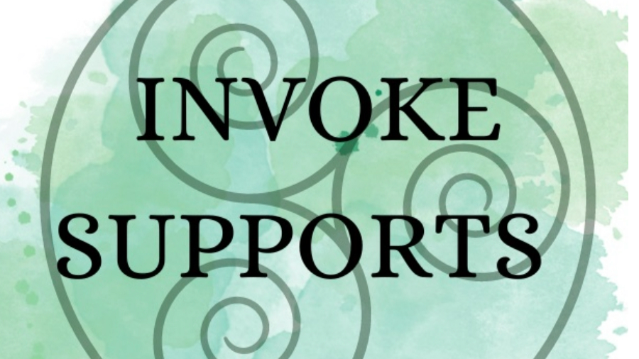 invoke support services