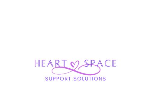 HeartSpace Support Solutions logo