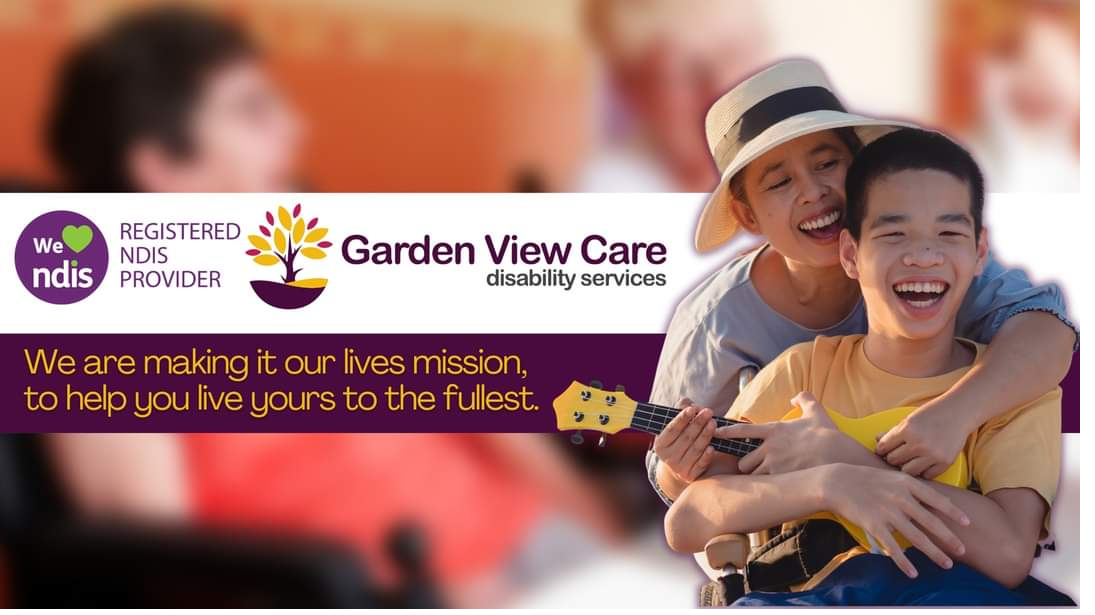 Garden View Care Disability Services, 1609/9 Gay street Castle Hill, NSW 2154