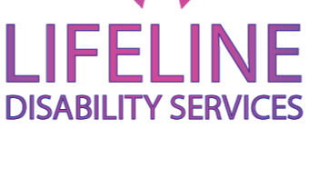 LifeLine Disability Services logo