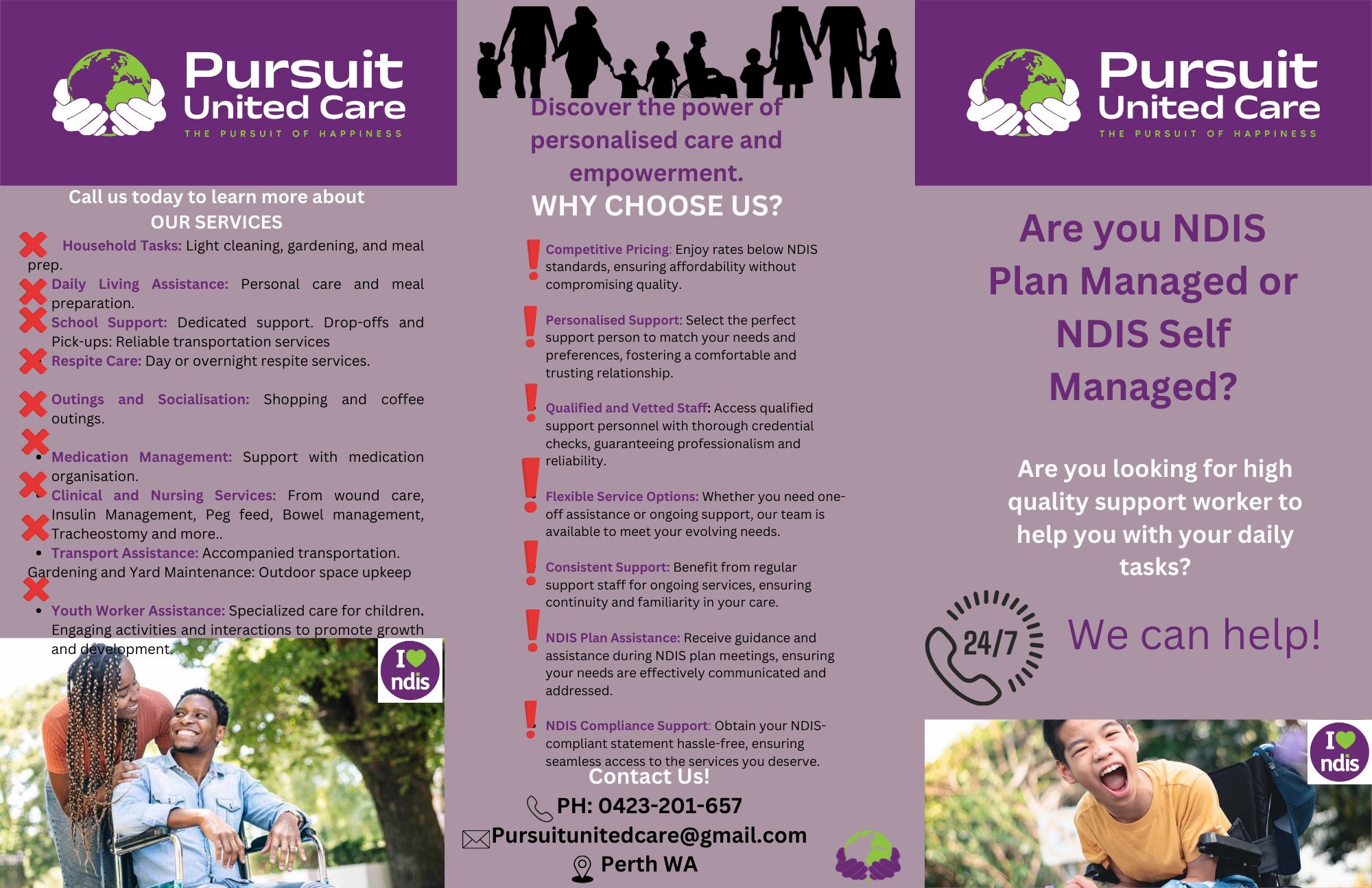 Pursuit United Care — photo 3