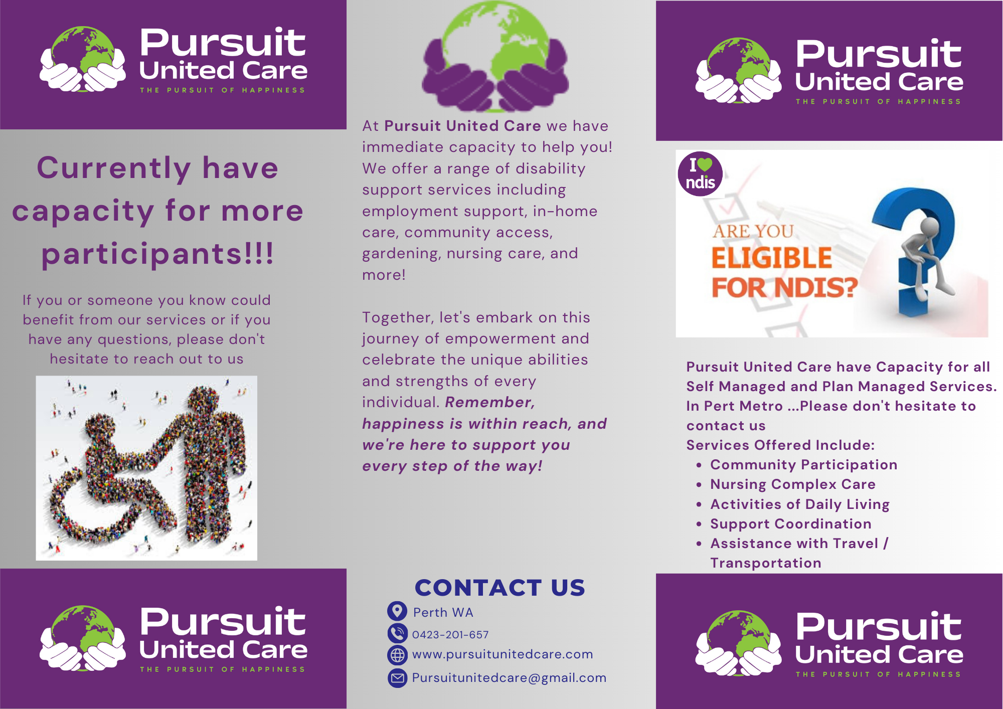 Pursuit United Care — photo 1