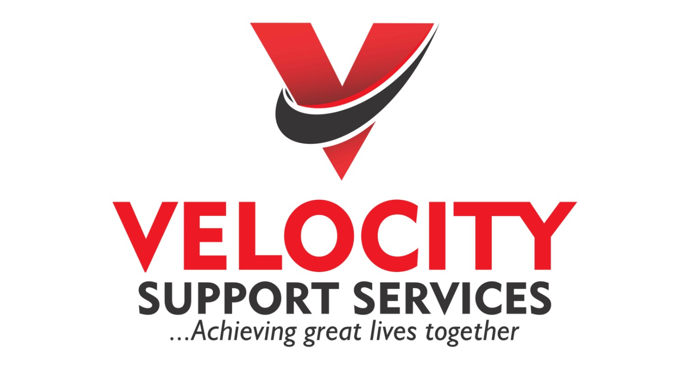 Velocity Support Services-      NDIS Registered Provider In Ipswich, Brisbane, Logan, Gold Coast and Toowoomba Areas