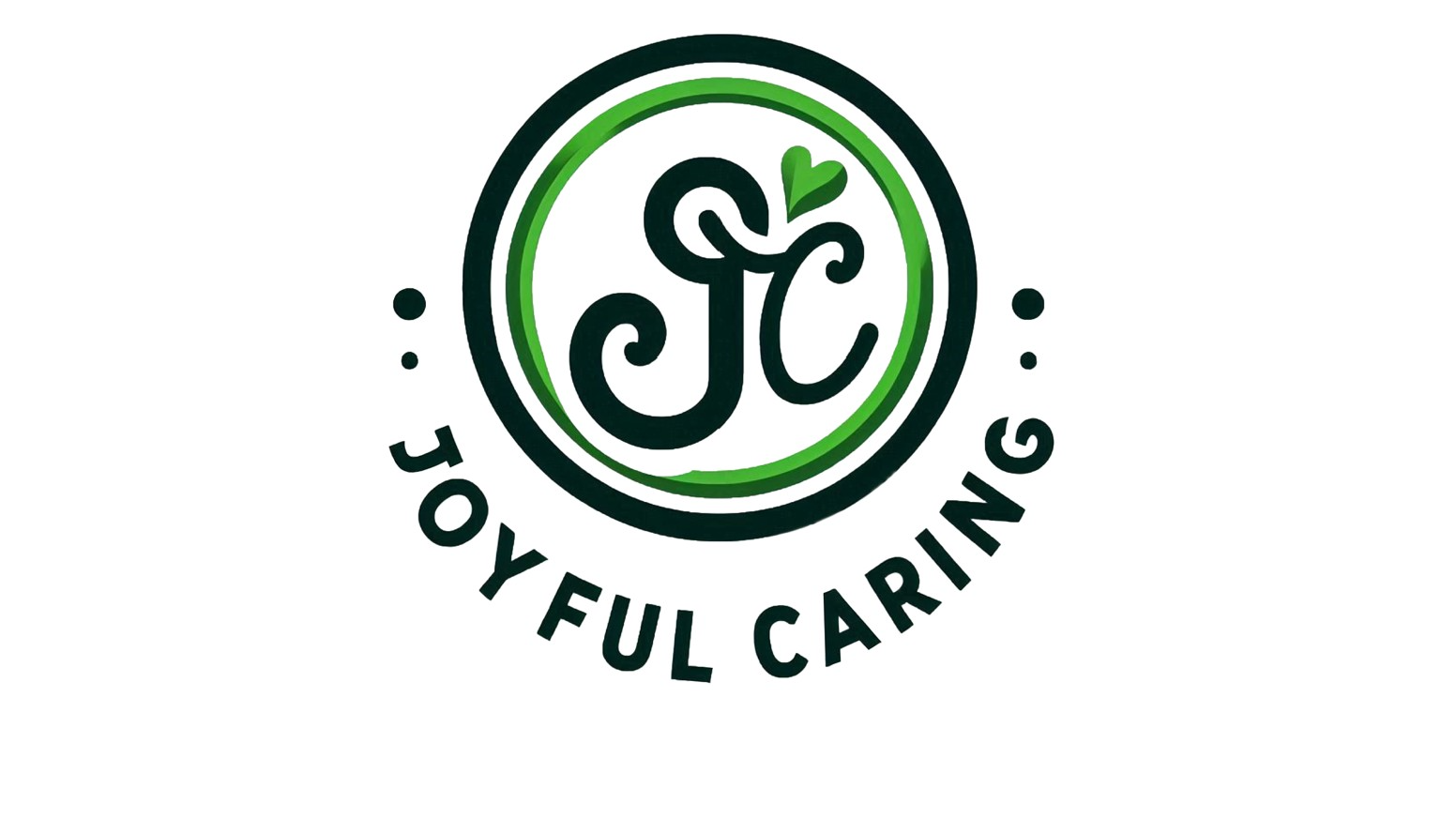 Joyful Caring
