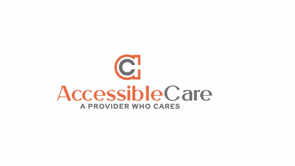 Accessible Care logo