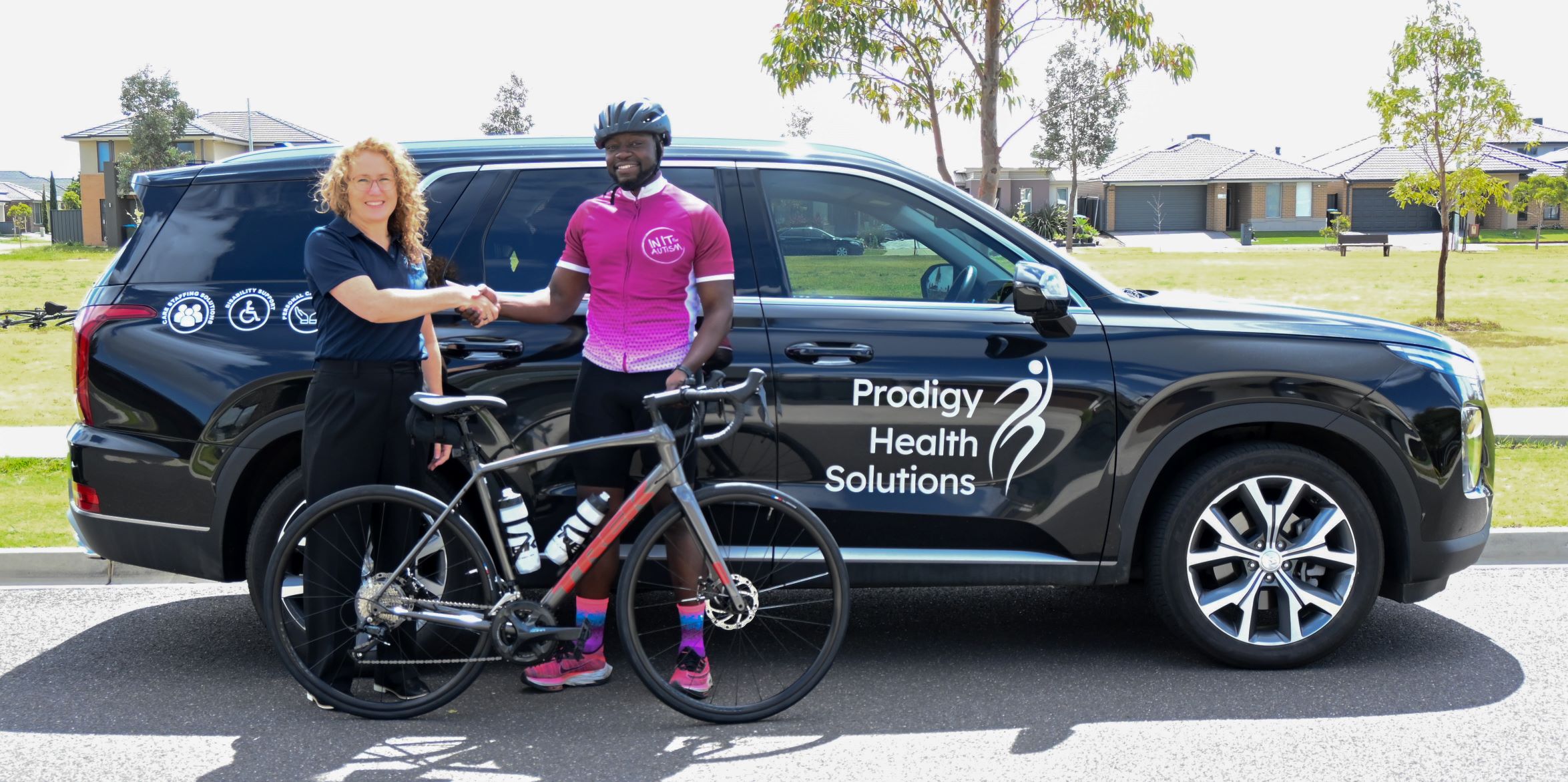Prodigy Health Solutions — photo 4