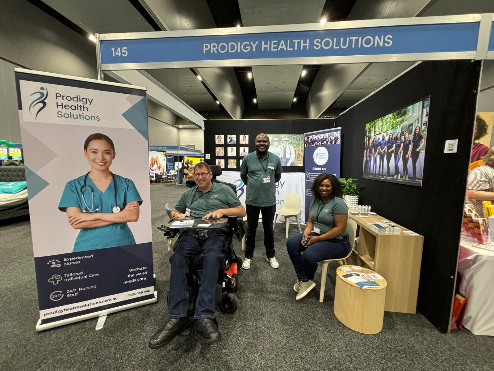 Prodigy Health Solutions — photo 2