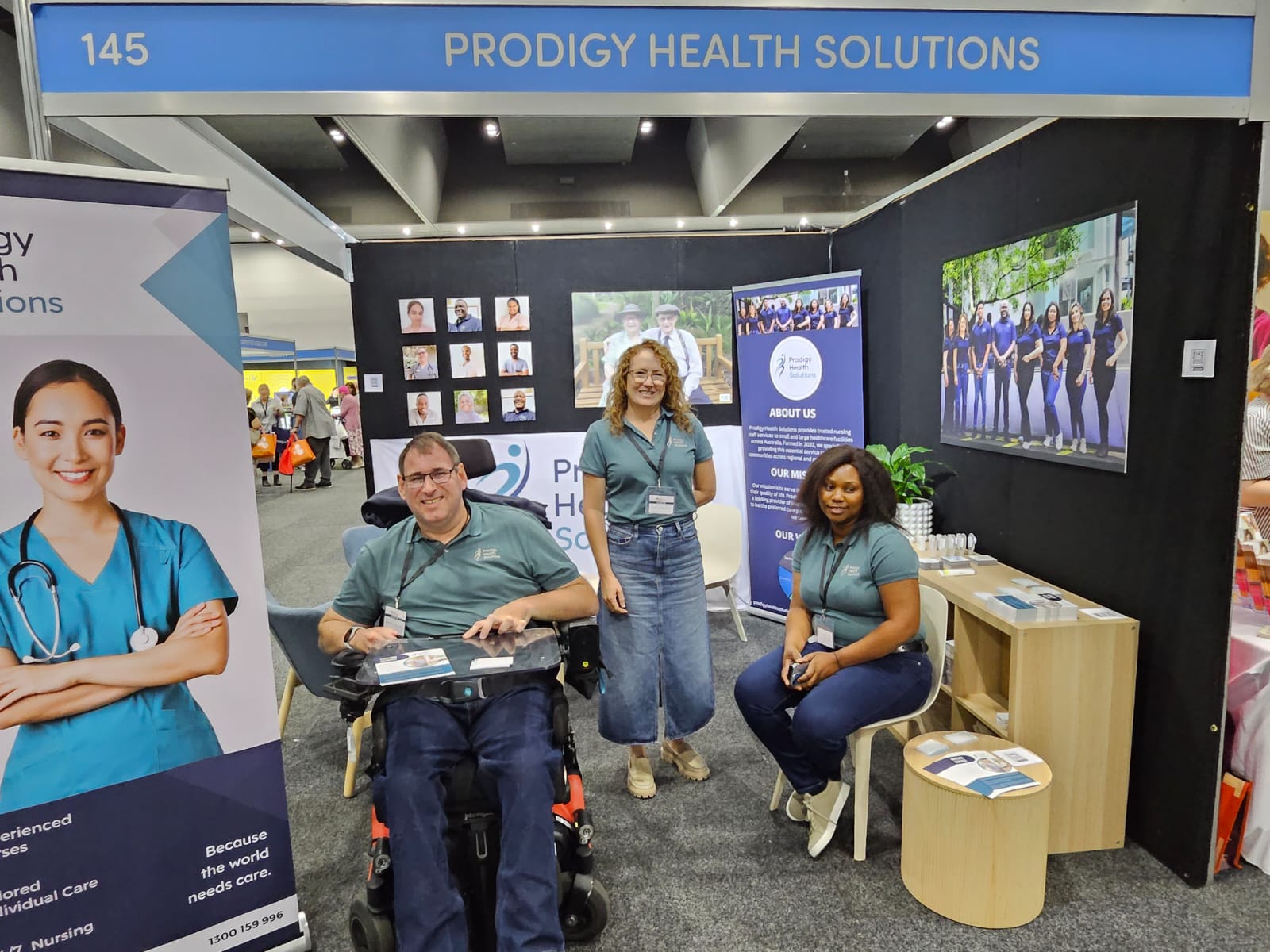 Prodigy Health Solutions — photo 1