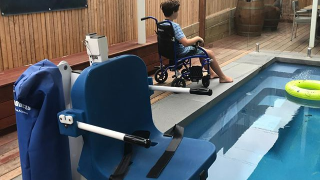 Great Ocean Stays - Destination Accessible