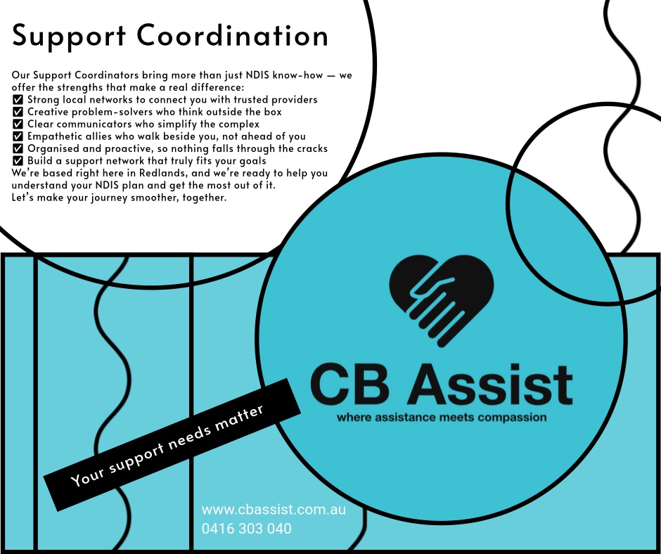 CB Assist — photo 2