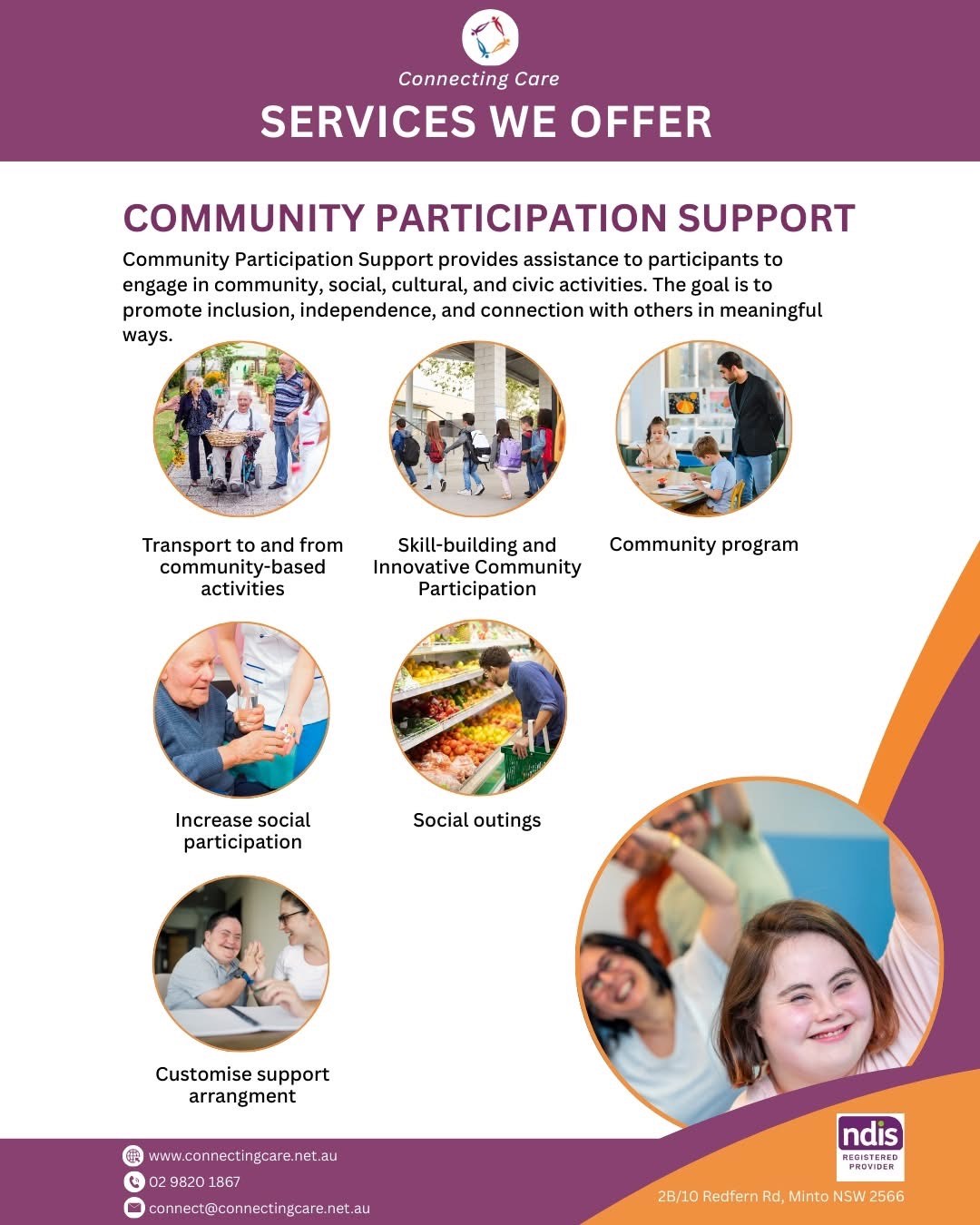 CONNECTINGCARE — photo 6