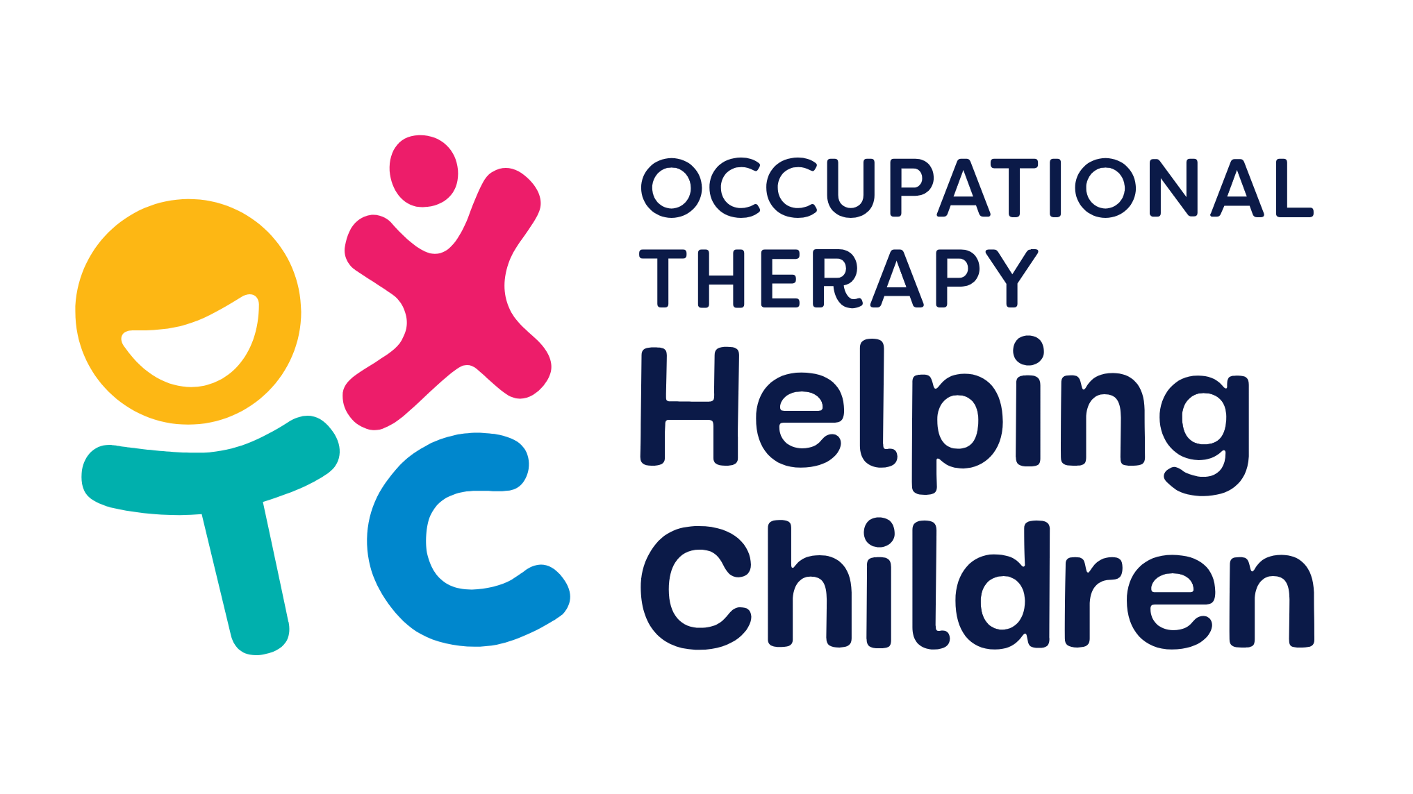 Occupational Therapy Helping Children