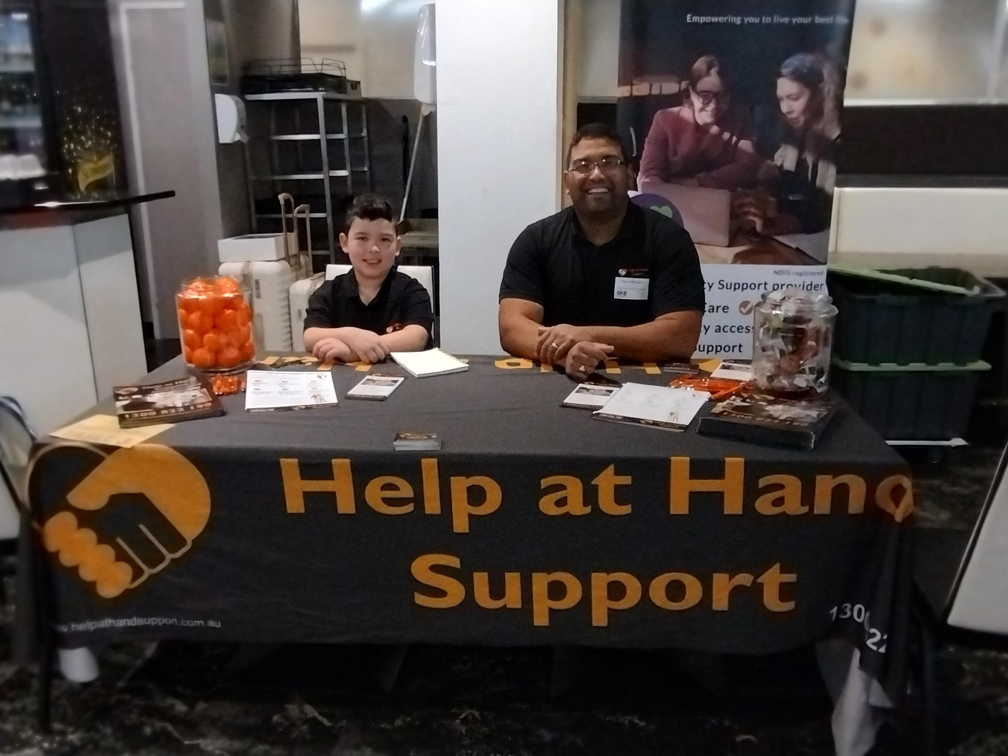 Help at Hand Support Services — photo 5