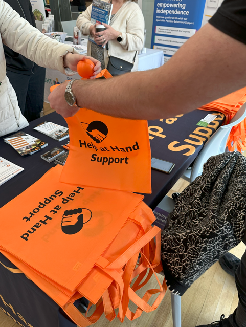 Help at Hand Support Services — photo 15