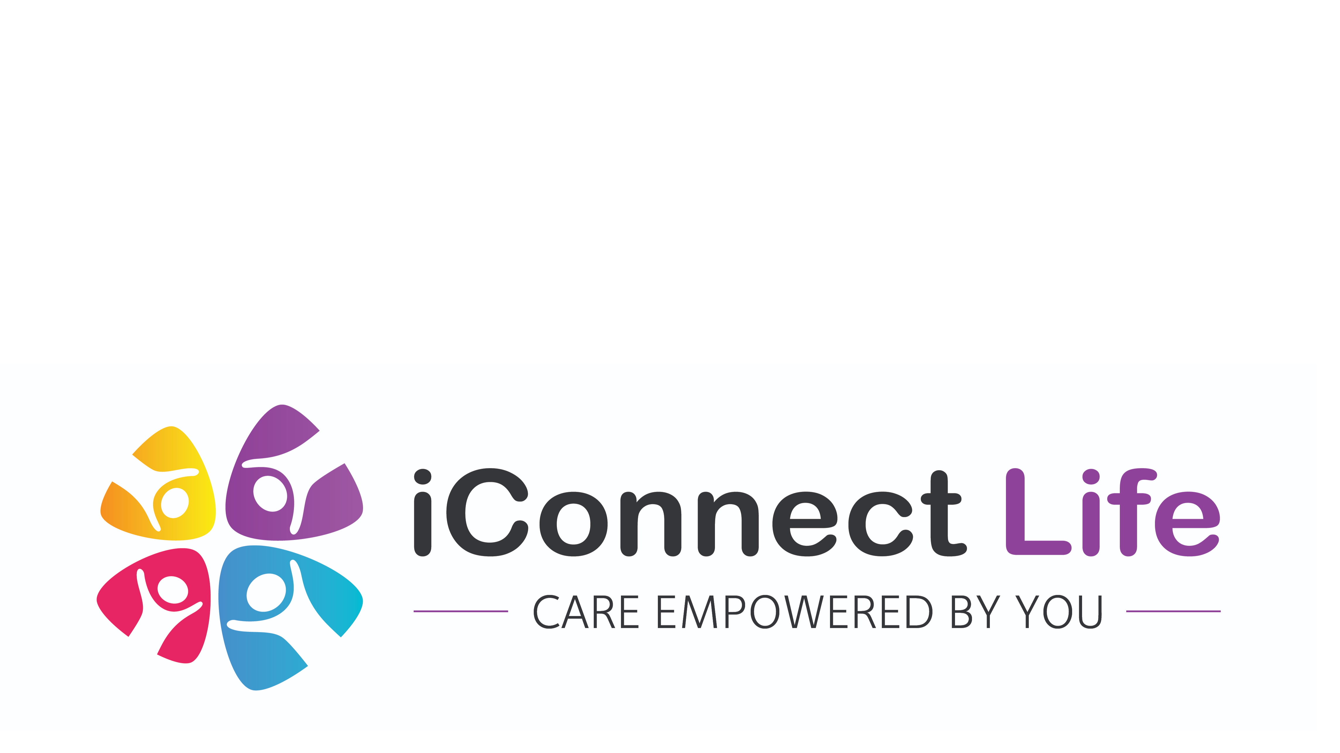 iConnect Life logo