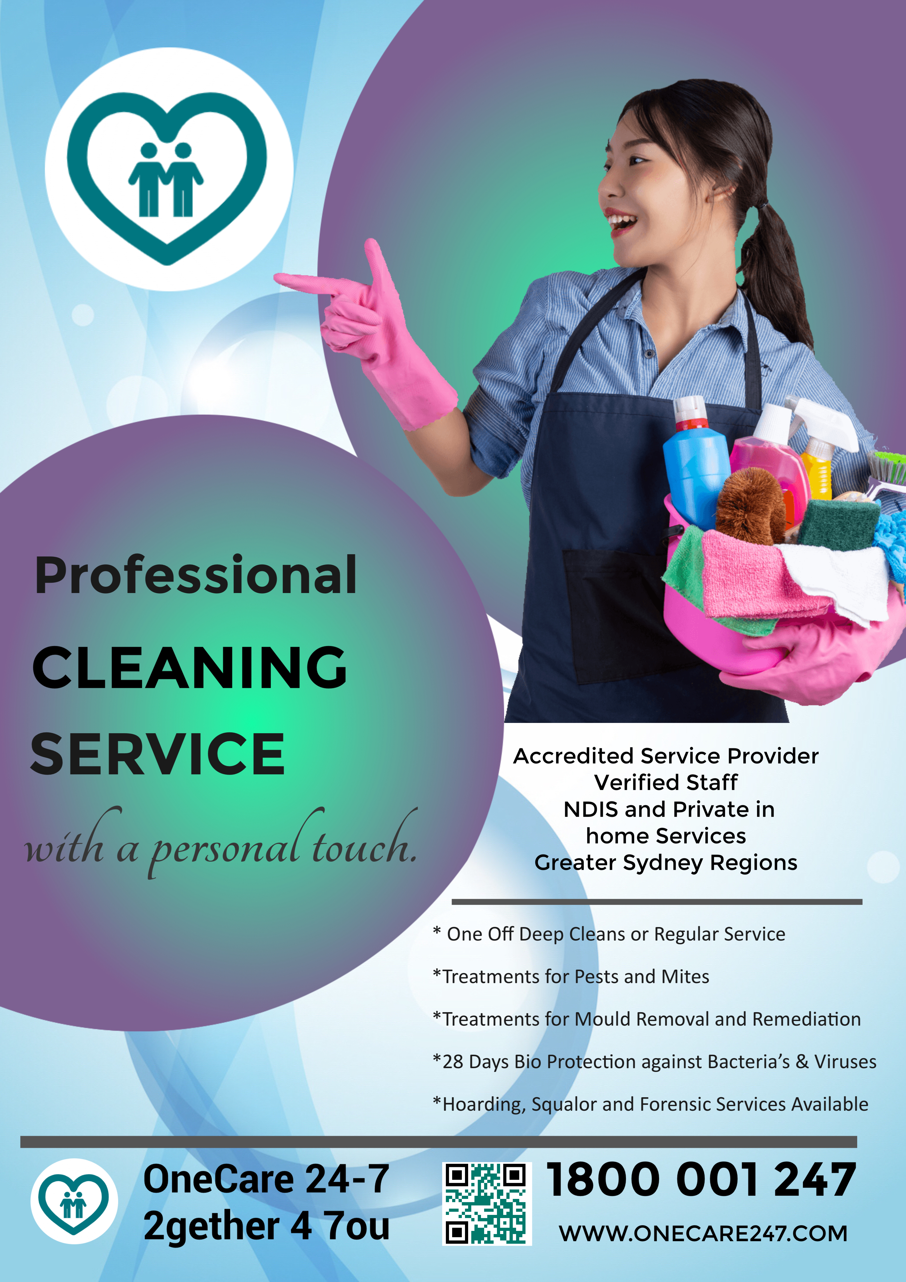 Onecare 24-7 — photo 2