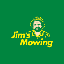 Jim’s mowing Lilydale north