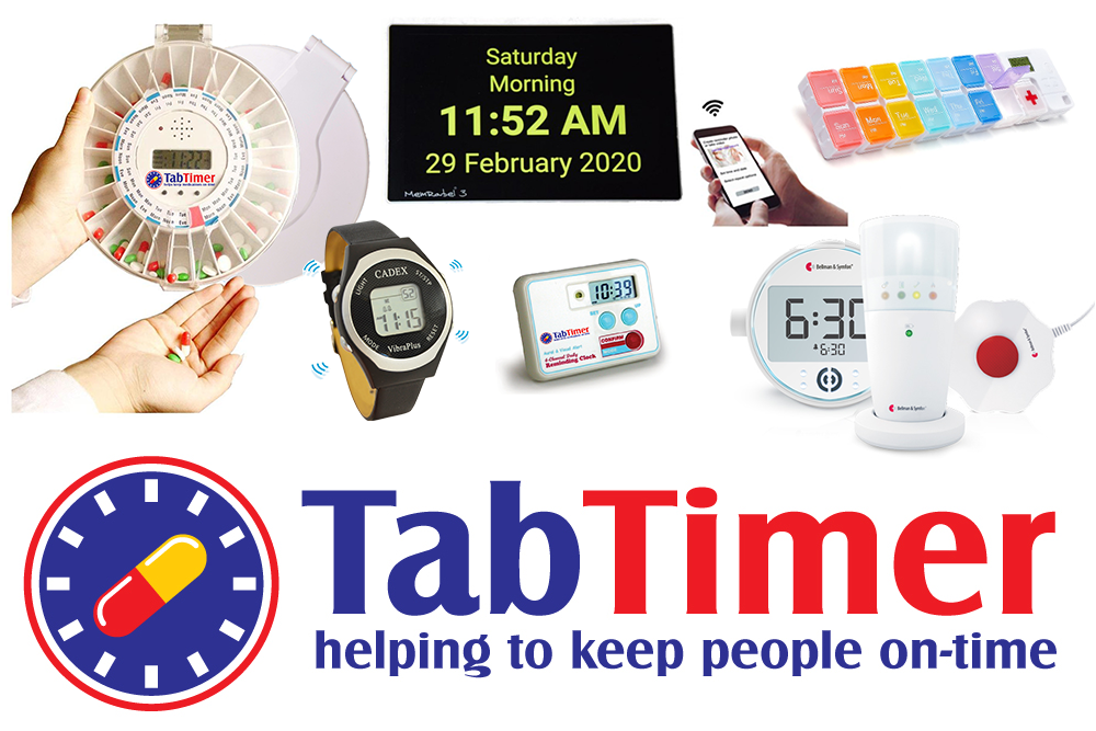 TabTimer Pty Ltd
