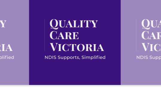 Quality Care Victoria