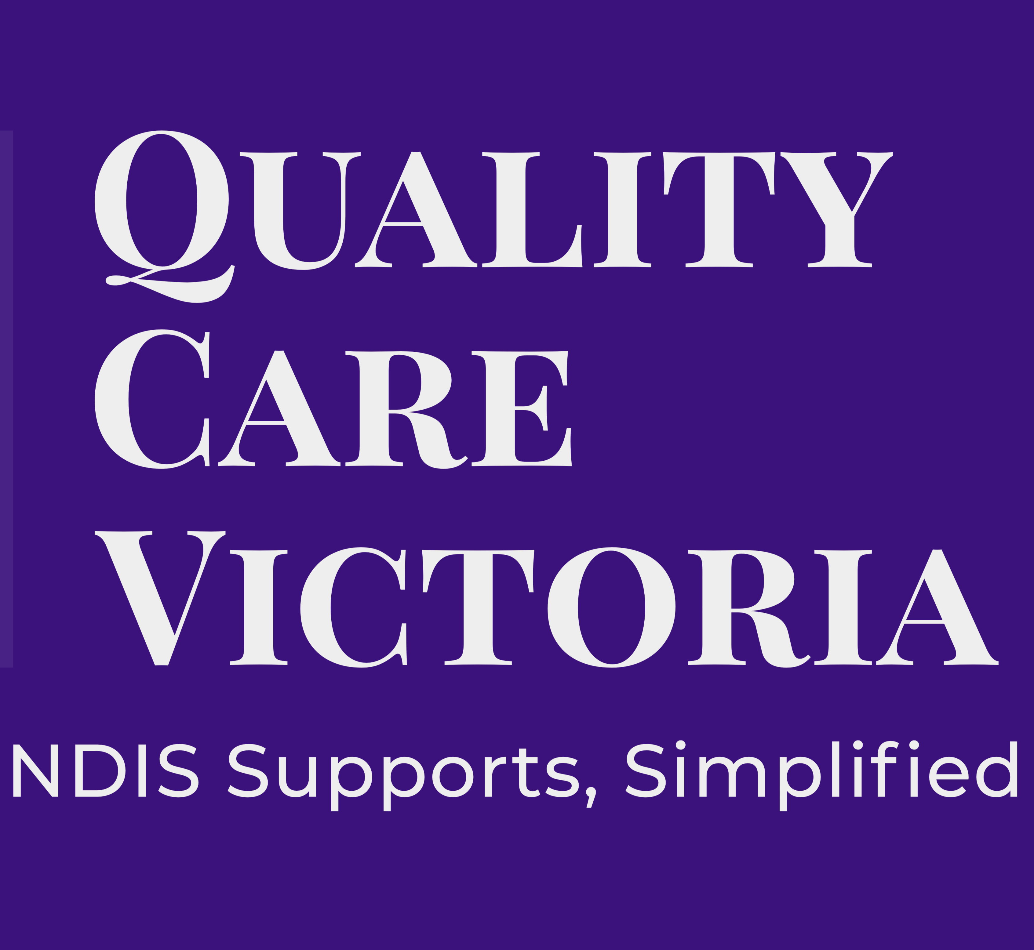 Quality Care Victoria — photo 1