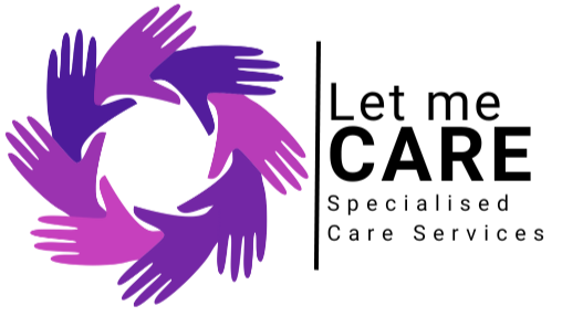 Let Me Care Services 