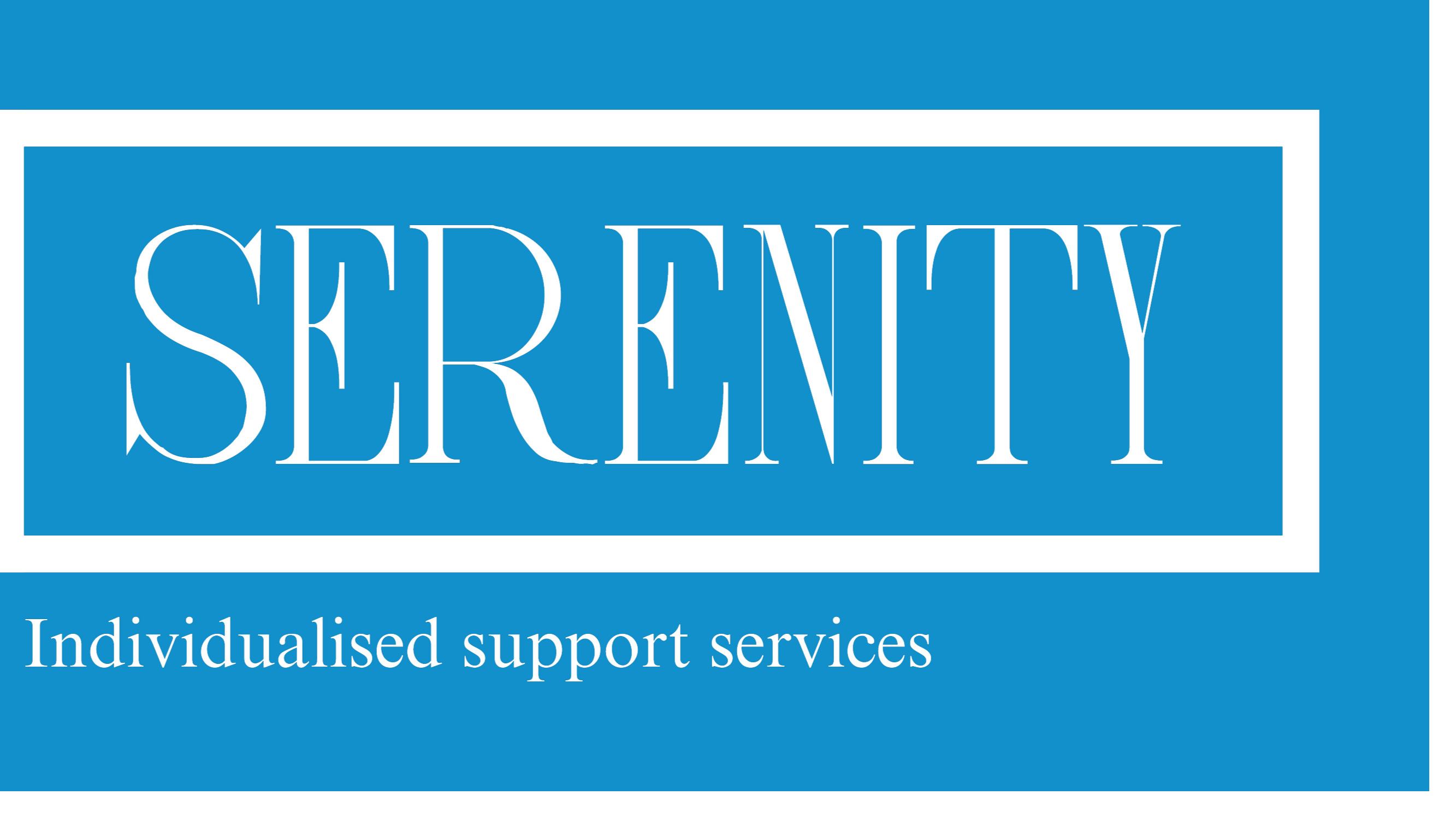 Serenity Individualised Support Services