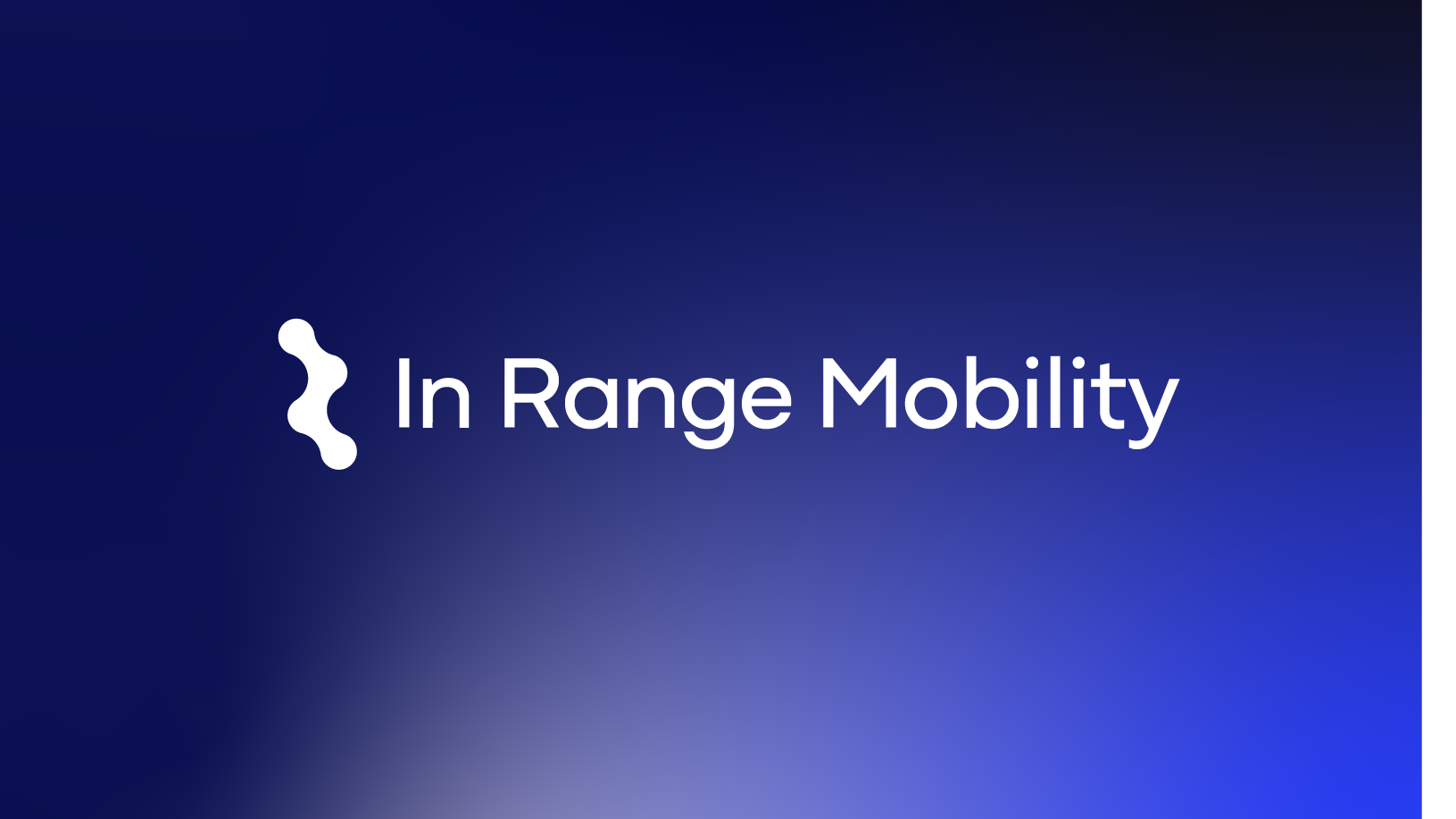 In Range Mobility