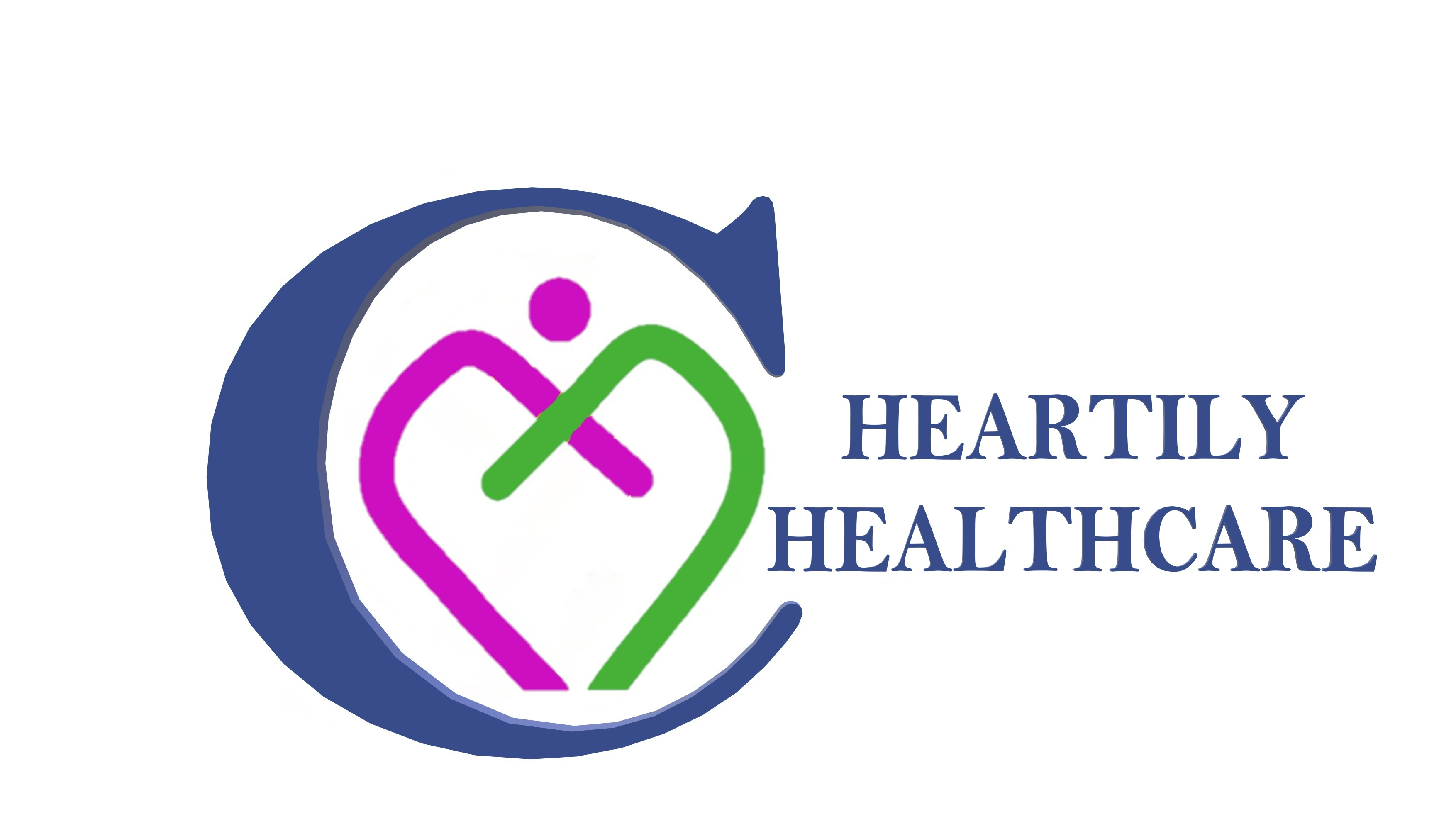 Heartily Healthcare Services