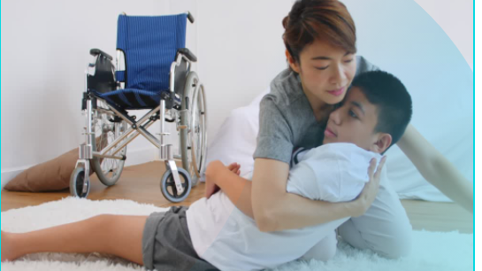 Sasa Care Disability Services