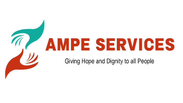AMPE Services logo
