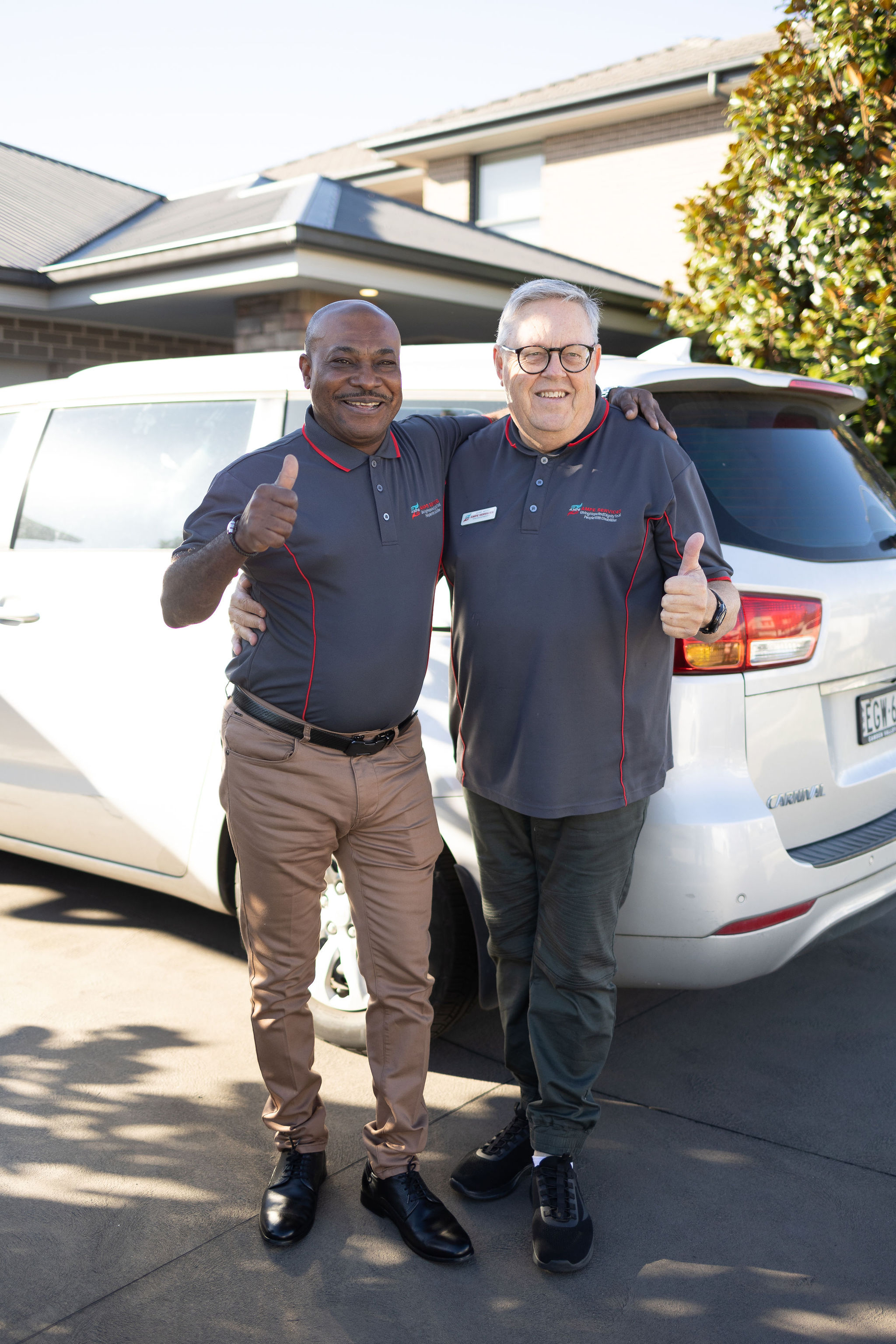 AMPE Services — photo 8