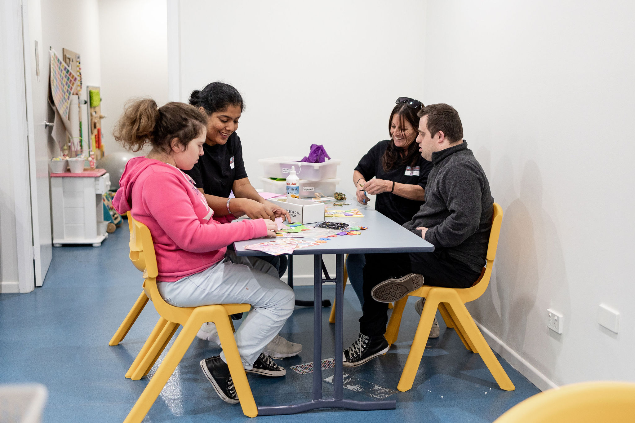 AMPE Services — photo 3